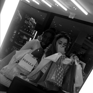 Meet your Posher, Kendall